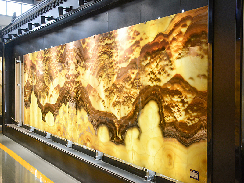 背景墙