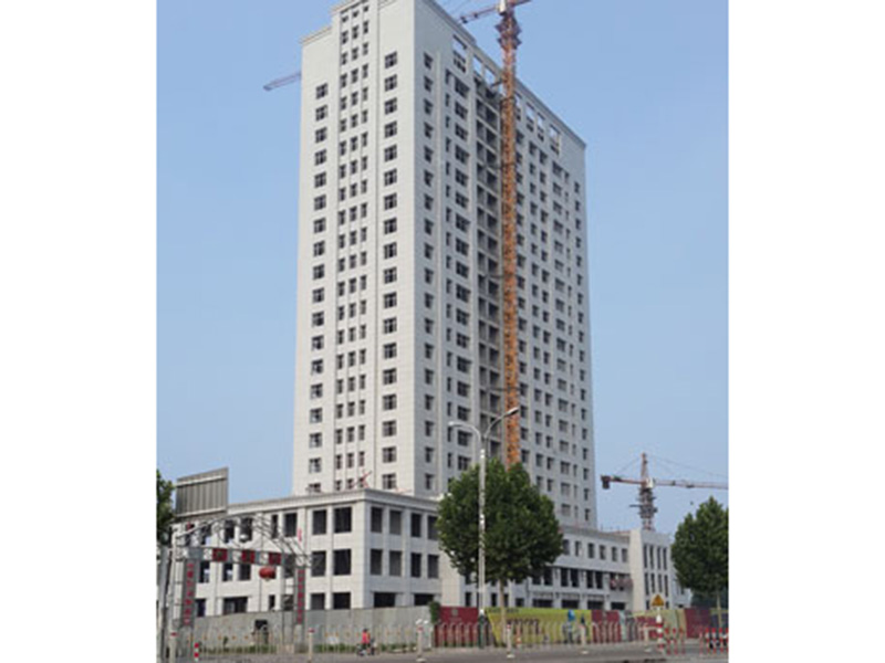 青州市工商联商务会馆会